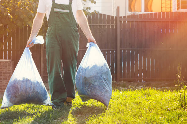 Best Basement Cleanout  in Myrtletown, CA