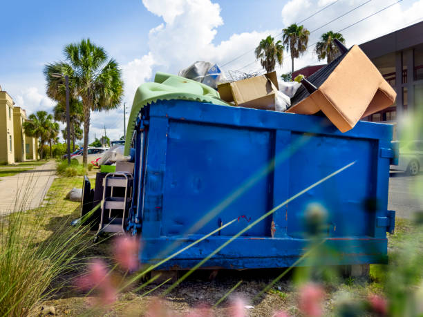 Best Residential Junk Removal  in Myrtletown, CA